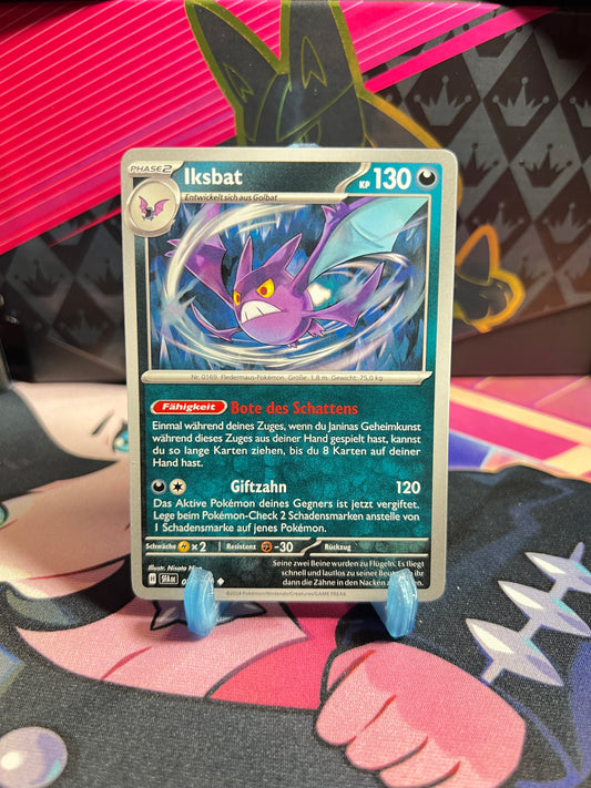 029/064 Iksbat