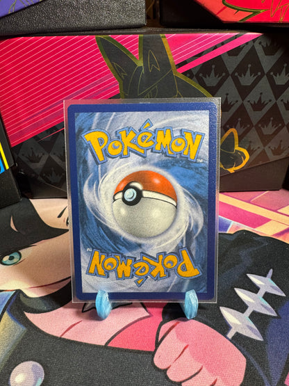 023/172 Qurtel Reverse Holo