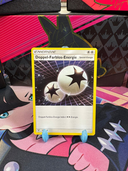 69/73 Doppel-Farblos-Energie