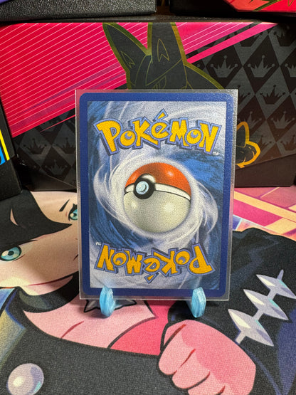 116/191 Koraidon Reverse Holo