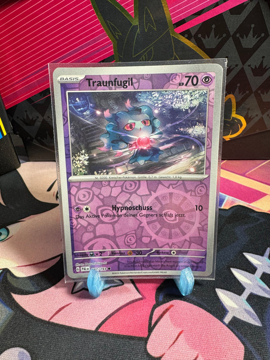 087/193 Traunfugil Reverse Holo