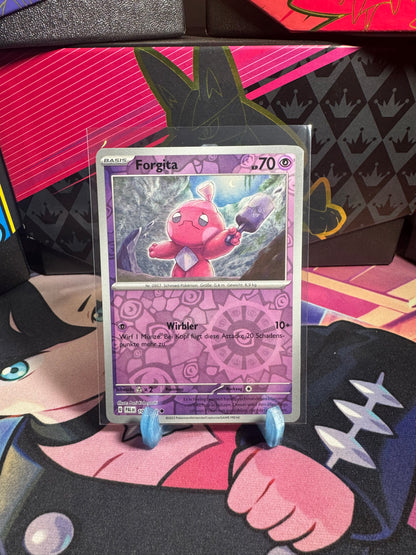 102/193 Forgita Reverse Holo