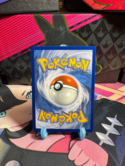 155/182 Team Rockets Porygon-Z