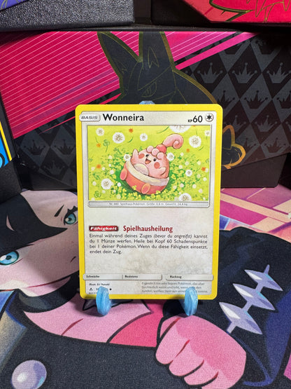 161/214 Wonneira