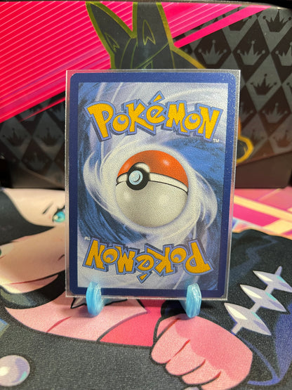 062/165 Quappo Reverse Holo