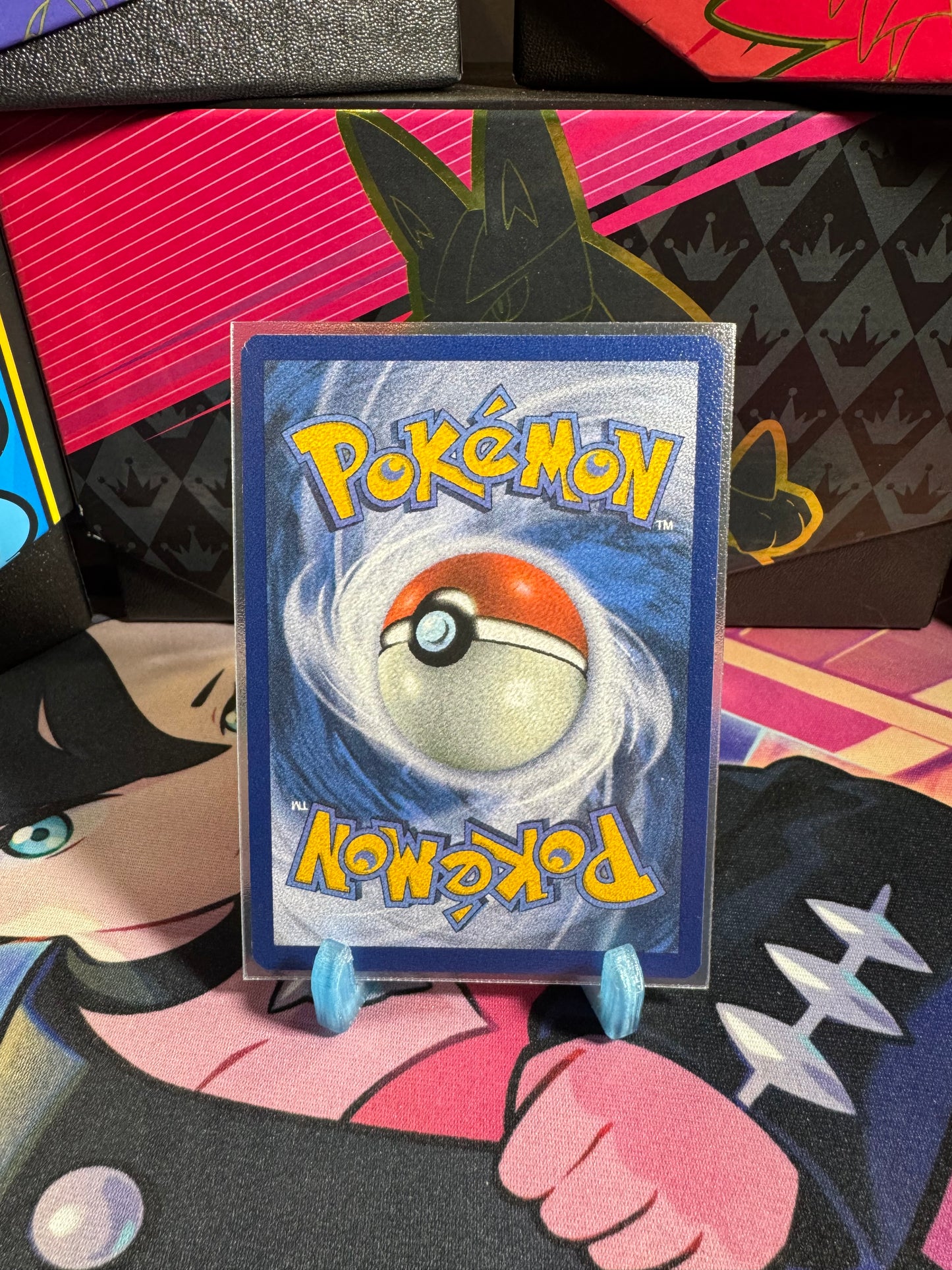 090/142 Koraidon Reverse Holo