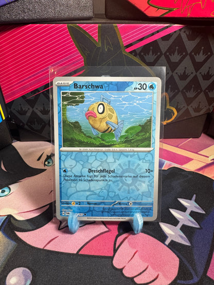 049/167 Barschwa Reverse Holo
