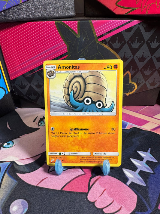 75/181 Amonitas