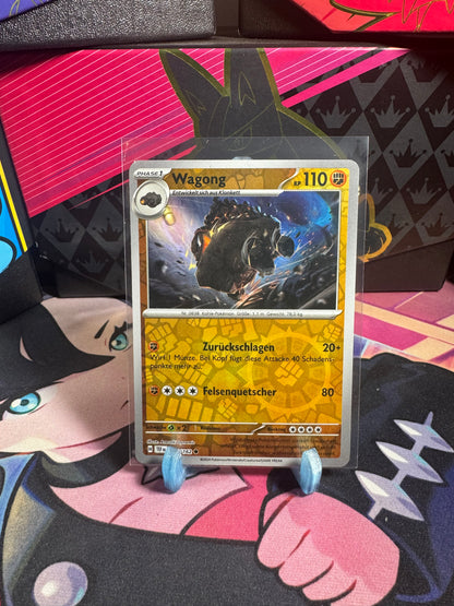 094/162 Wagong Reverse Holo