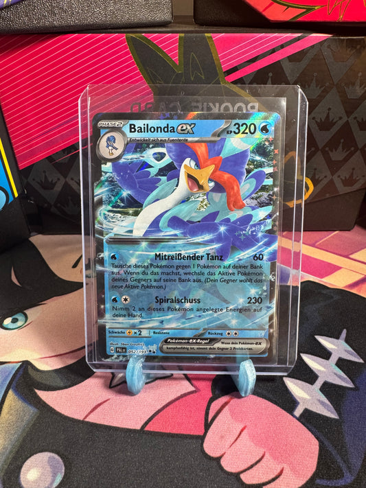 052/193 Bailonda Ex
