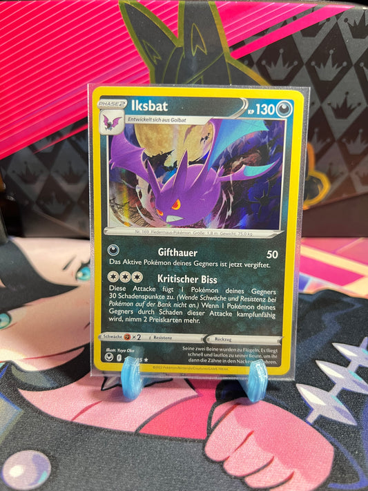105/195 Iksbat Holo