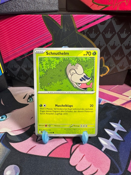 012/159 Schnuthelm