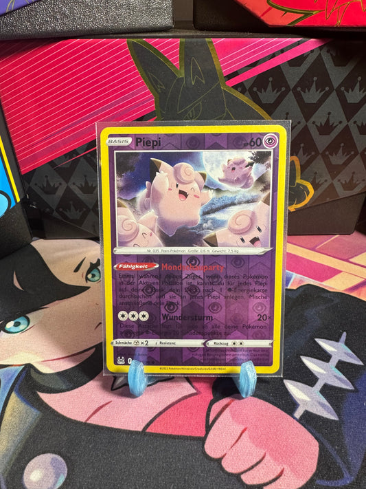 062/196 Piepi Reverse Holo
