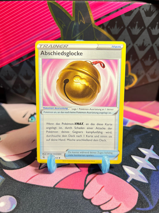 234/264 Abschiedsglocke
