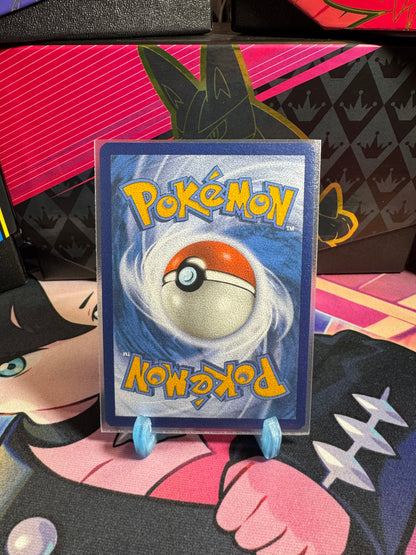 087/165 Jugong Reverse Holo