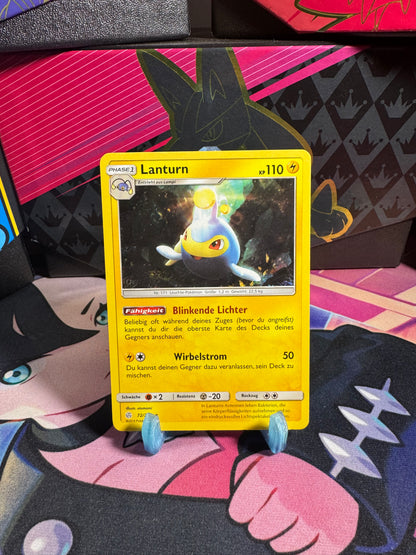 72/236 Lanturn