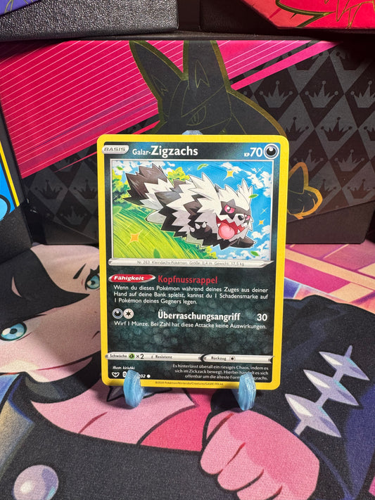 117/202 Galar-Zigzachs