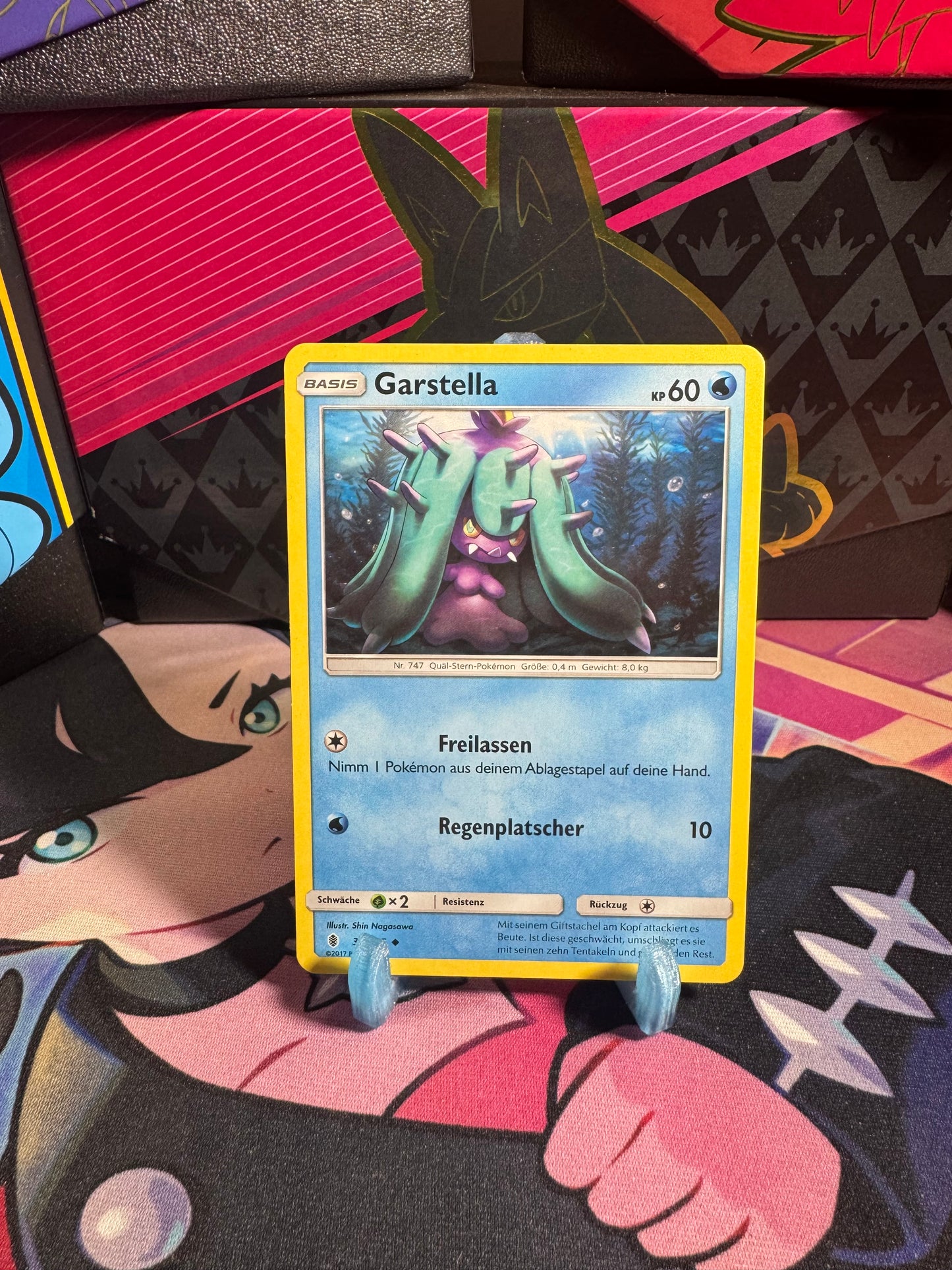 39/145 Garstella