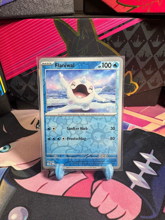 064/182 Flaniwal Reverse Holo