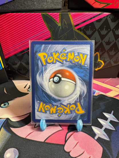 060/142 Driftlon Reverse Holo