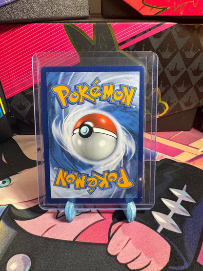 136/132 Pottrott Illustration Rare