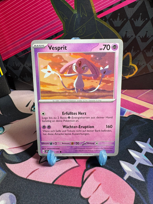 079/191 Vesprit