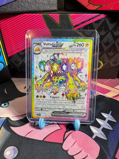 159/142 Voltula Ex