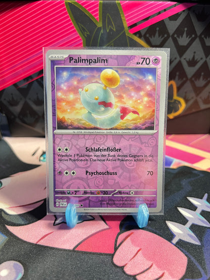 030/091 Palimpalim Reverse Holo