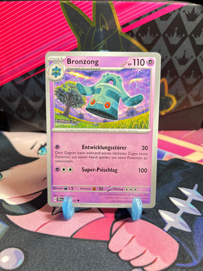 069/162 Bronzong