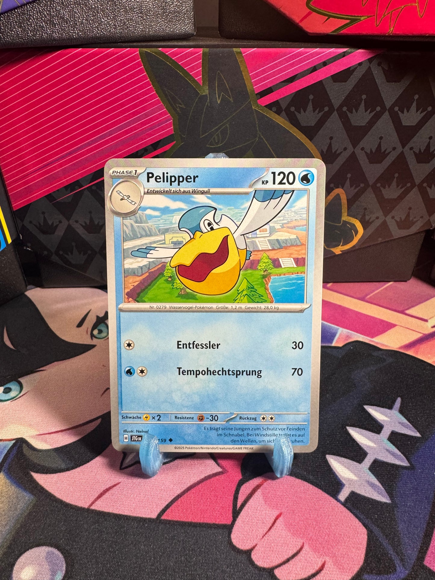 039/159 Pelipper