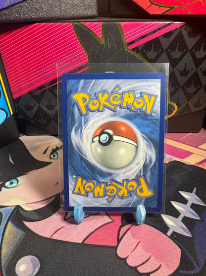 004/162 Blanas Reverse Holo