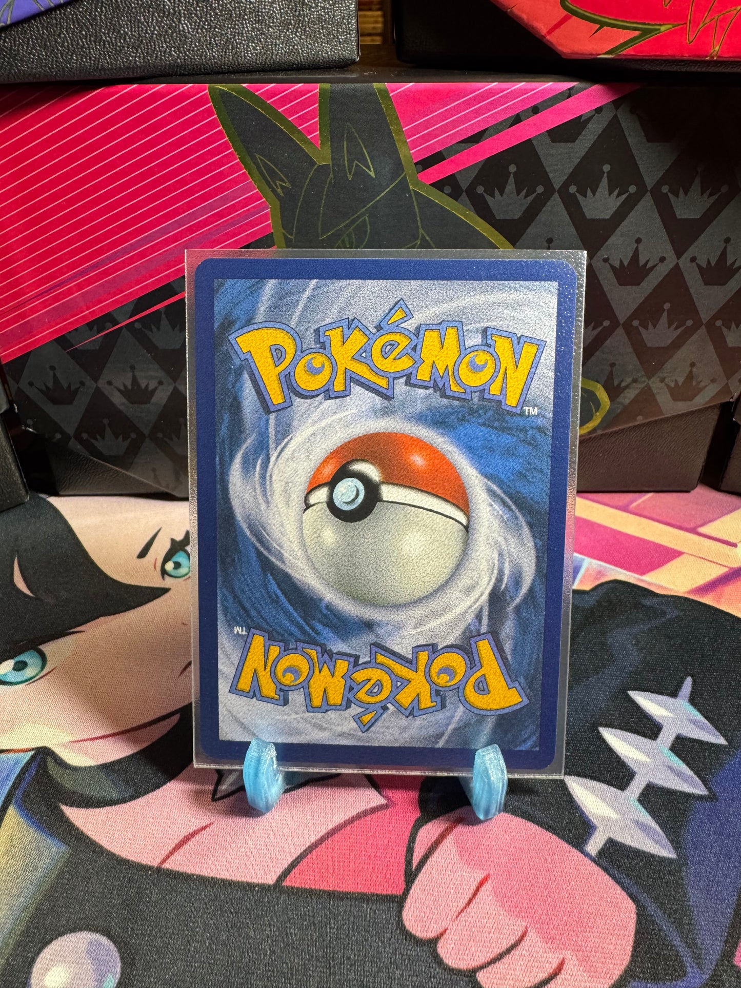 037/182 Team Rockets Hunduster Reverse Holo