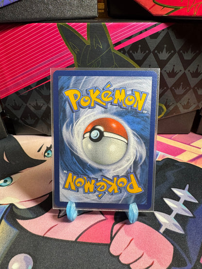 037/182 Team Rockets Hunduster Reverse Holo