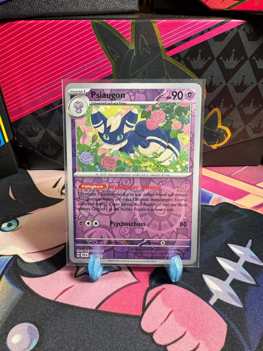 085/191 Psiaugon Reverse Holo