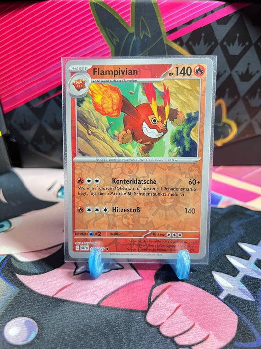 035/197 Flampivian Reverse Holo