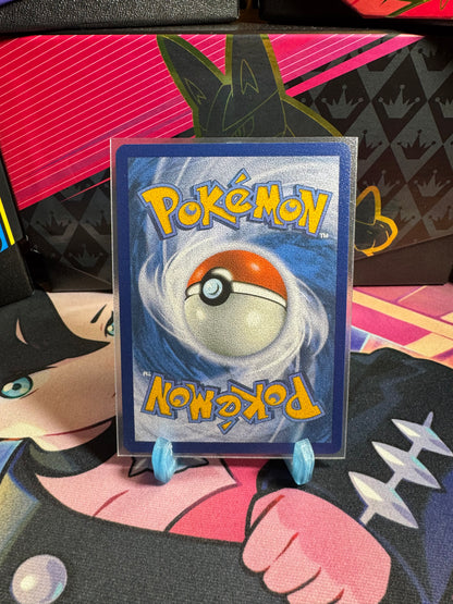 039/191 Paldea-Tauros Reverse Holo
