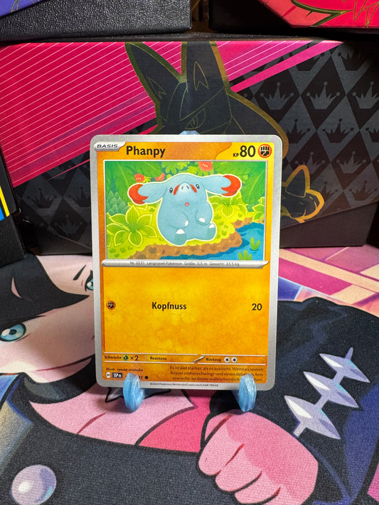 102/191 Phanpy