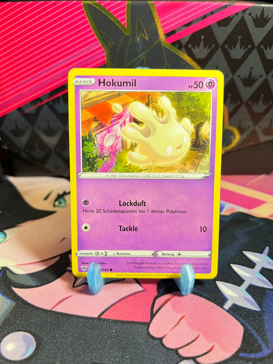 080/185 Hokumil