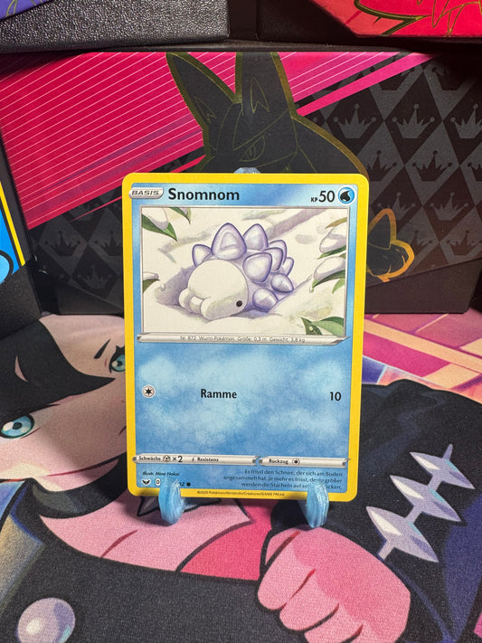 063/202 Snomnom