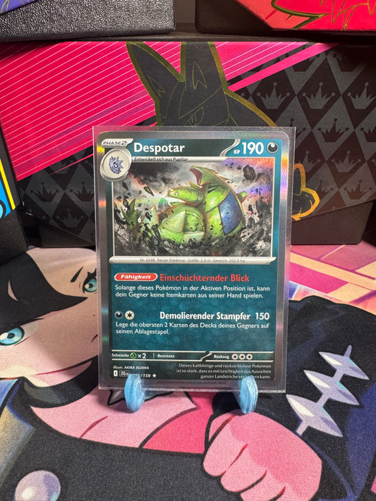 095/159 Despotar Holo
