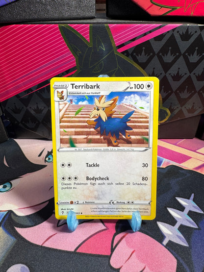 134/203 Terribark