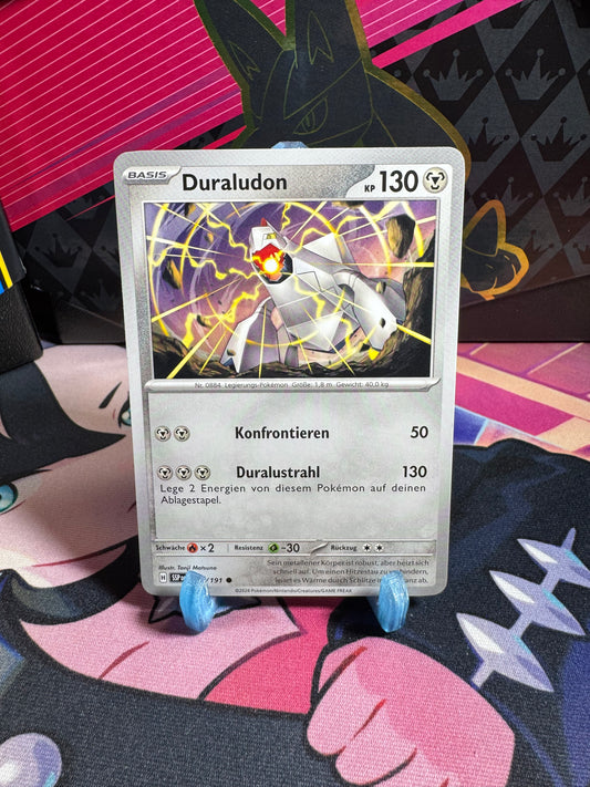 129/191 Duraludon