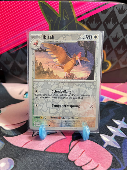 022/165 Ibitak Reverse Holo