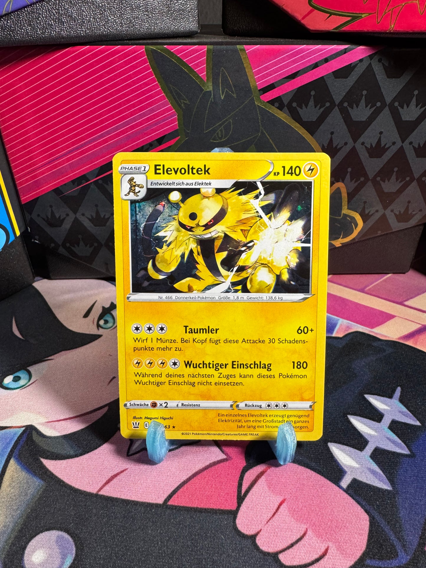 045/163 Elevoltek