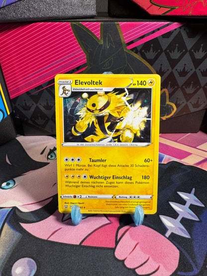 045/163 Elevoltek