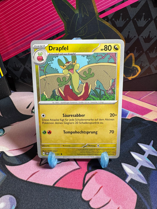 139/191 Drapfel