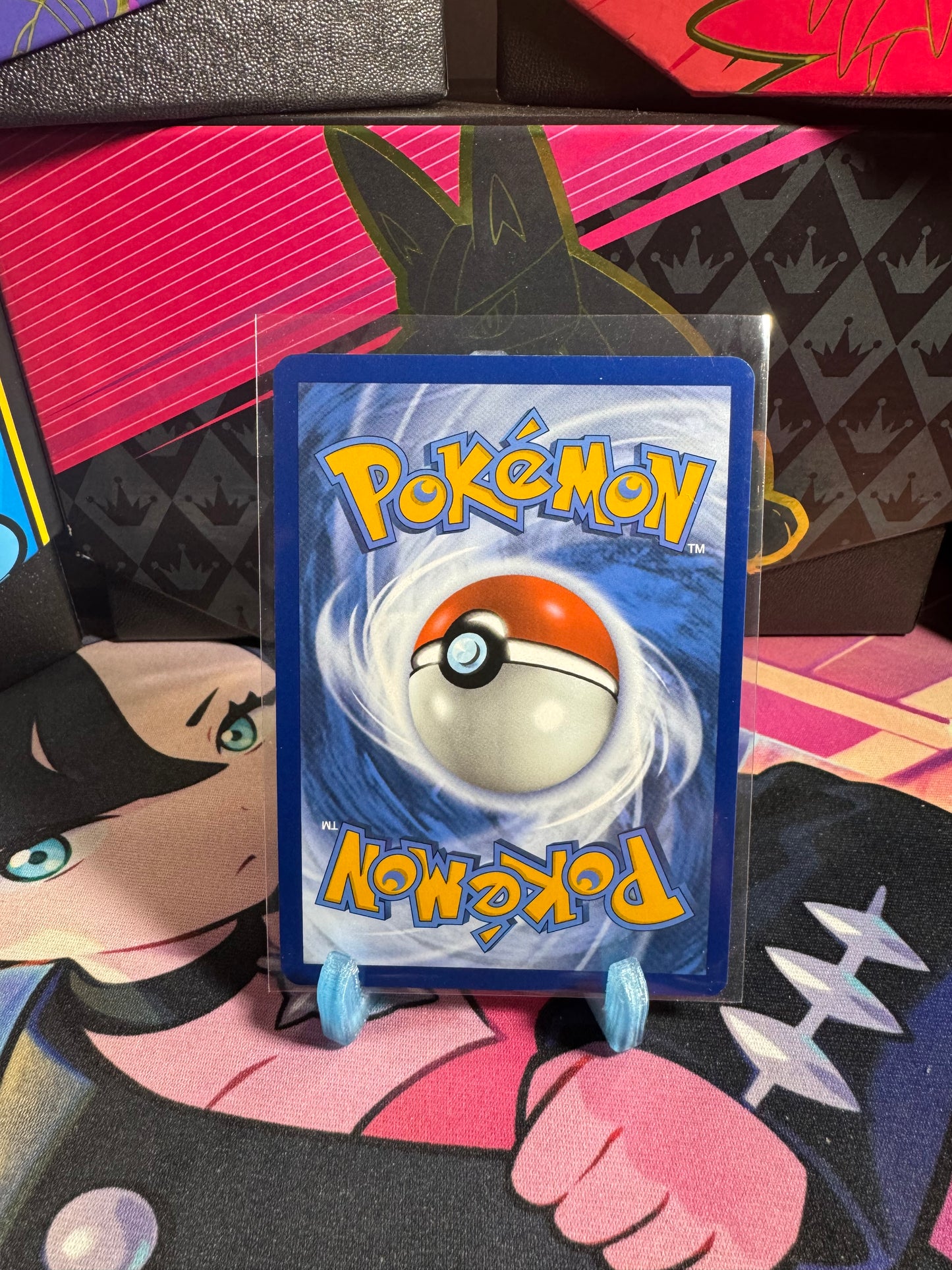 020/182 Team Rockets Spinsidias Reverse Holo