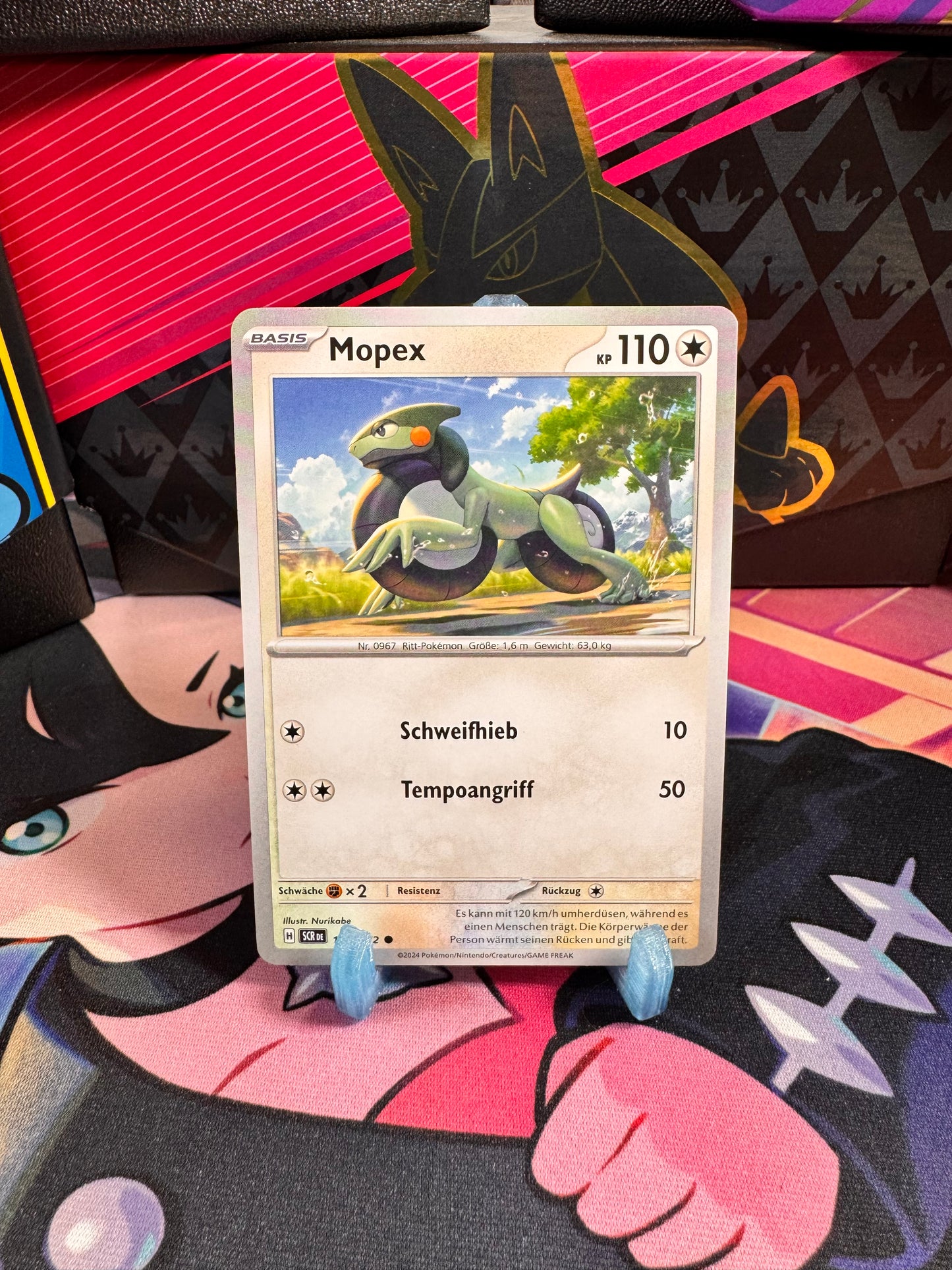 127/142 Mopex