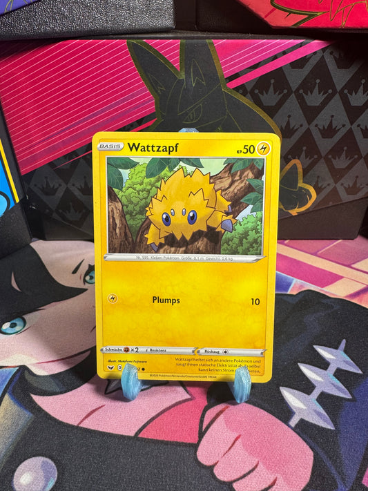 070/202 Wattzapf