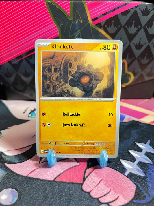 093/162 Klonkett